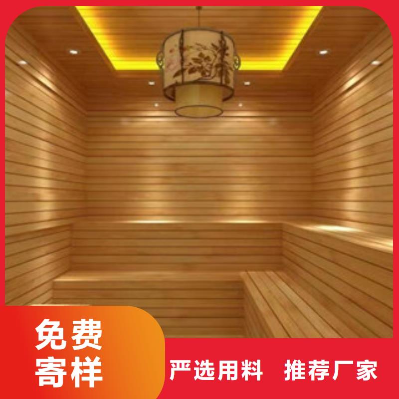 汗蒸房安装价格_汗蒸房承建有实力有经验