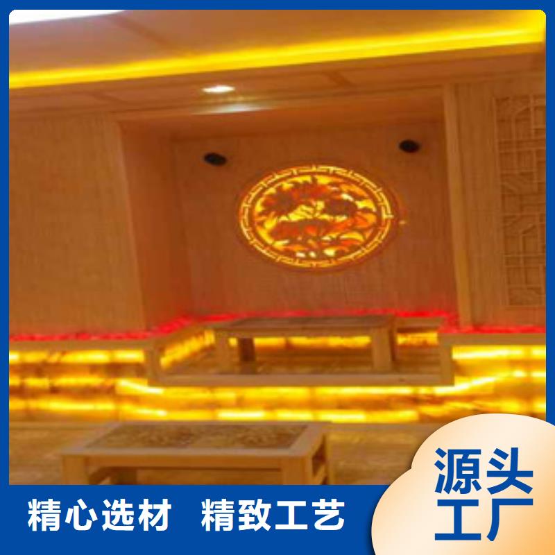 汗蒸房安装价格汗蒸房承建让利客户