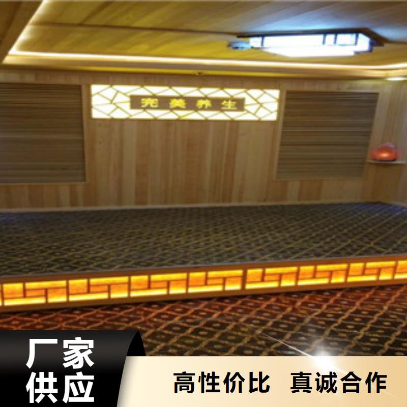 汗蒸房安裝價格_汗蒸房裝修產(chǎn)品性能