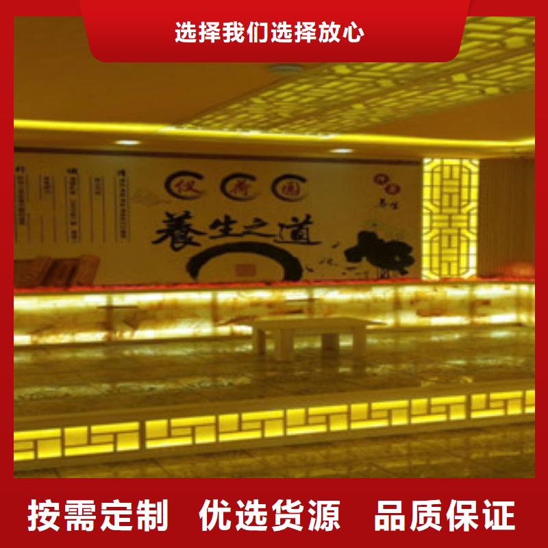 汗蒸房安裝價格,汗蒸房承建廠家直銷放心