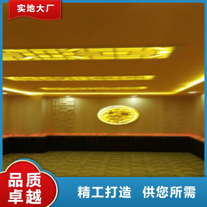 汗蒸房安装价格汗蒸房装修工厂自营