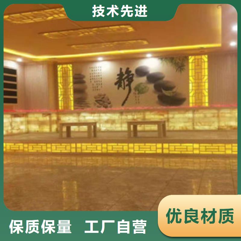 汗蒸房承建_汗蒸房安装把实惠留给您