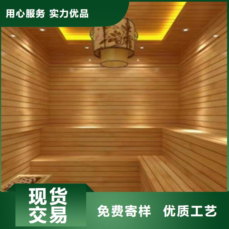 汗蒸房承建把實(shí)惠留給您