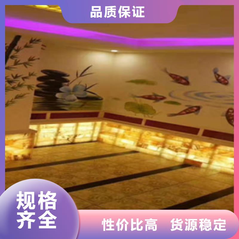 汗蒸房承建_汗蒸房安装把实惠留给您