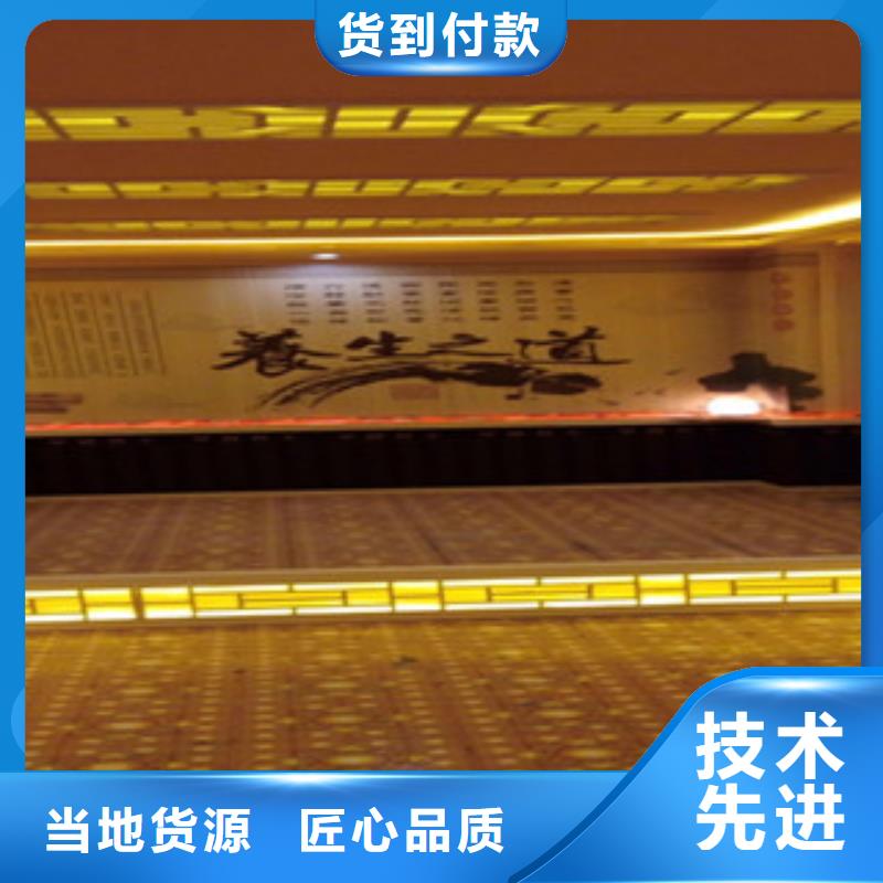 汗蒸房承建_汗蒸房品质可靠
