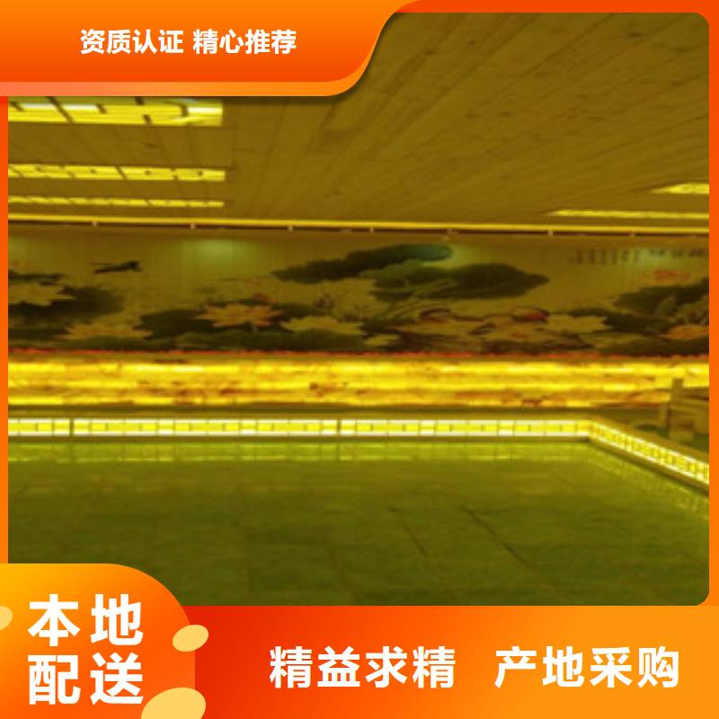 汗蒸房承建汗蒸房裝修多家倉庫發(fā)貨