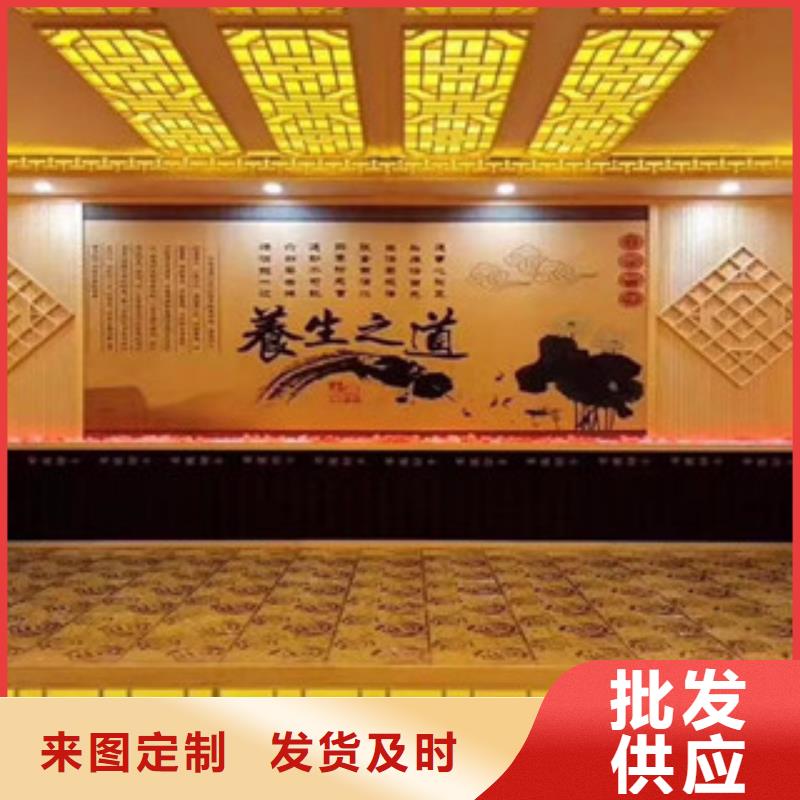 汗蒸2汗蒸房承建贴心服务