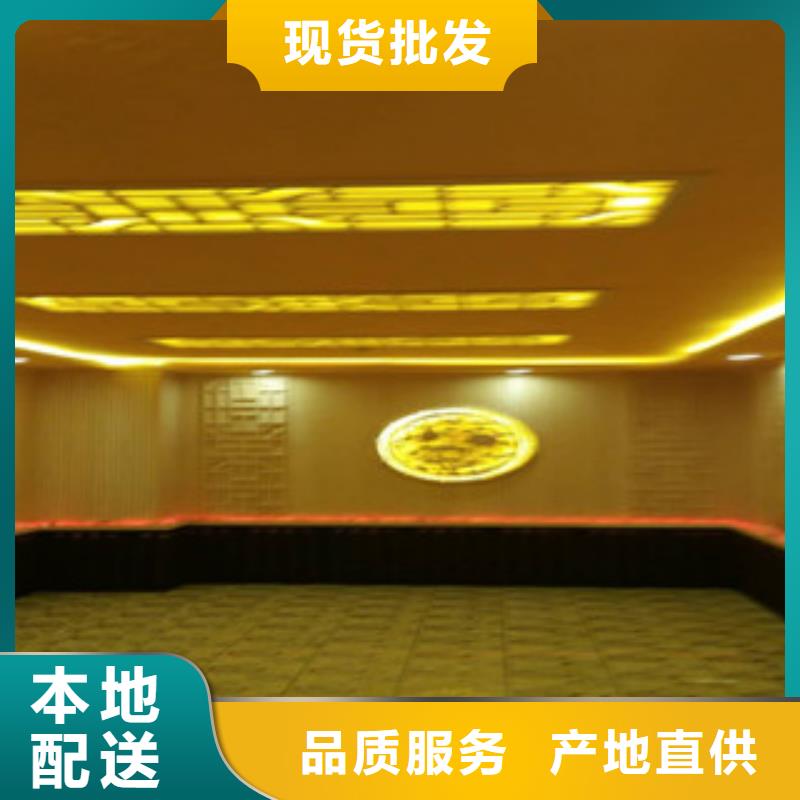 汗蒸-汗蒸房設(shè)計工藝成熟
