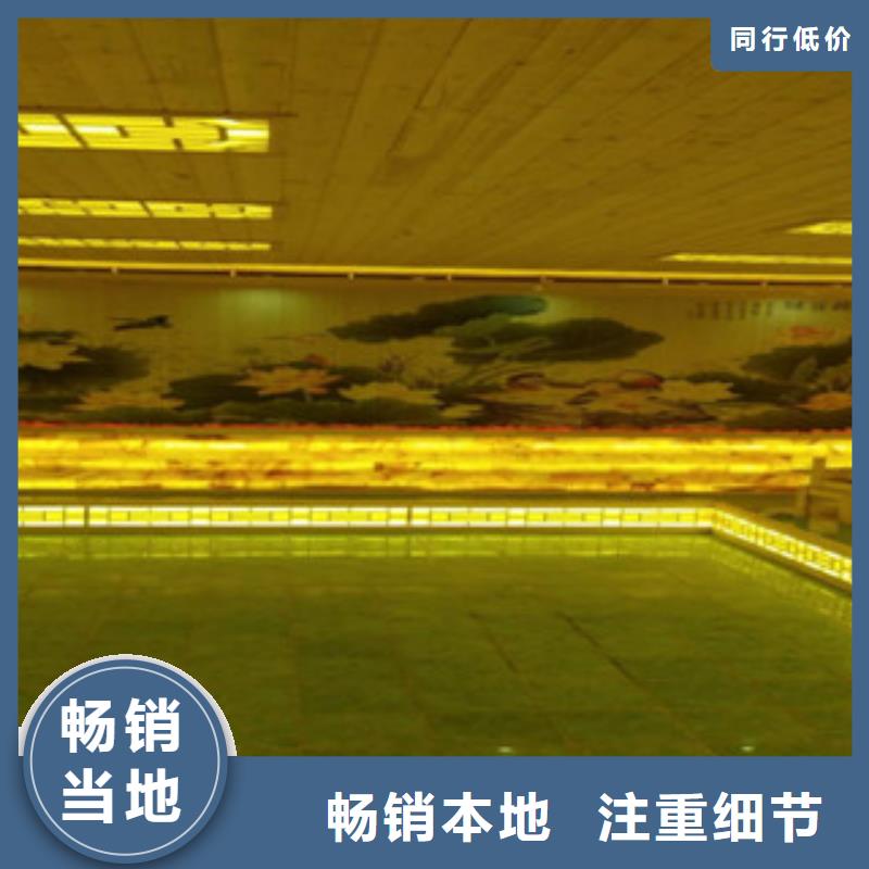 汗蒸房安裝,汗蒸房承建滿足客戶需求
