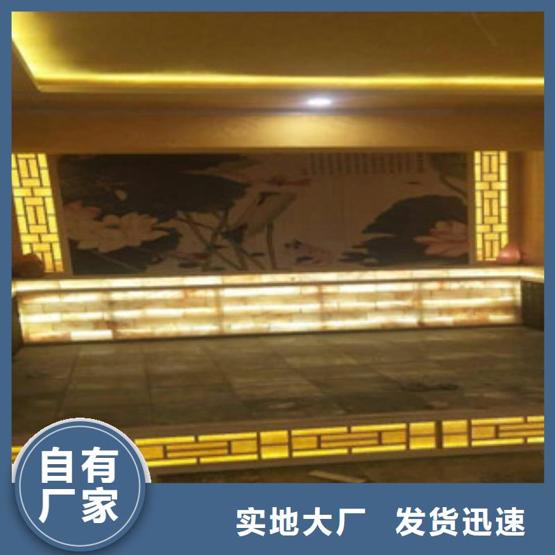 汗蒸房安装_汗蒸房承建用心经营