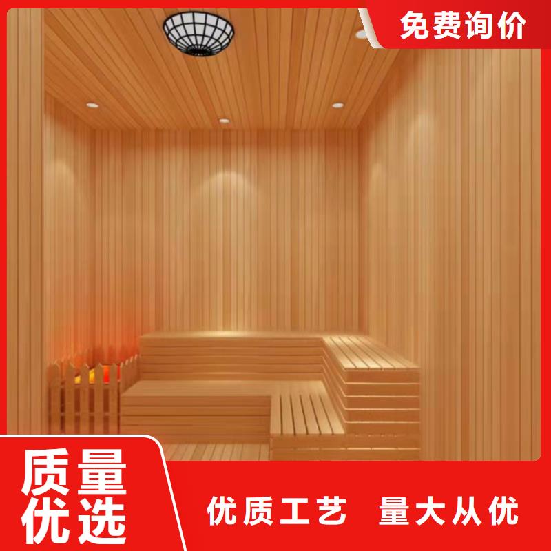 汗蒸房安裝準(zhǔn)時(shí)交付