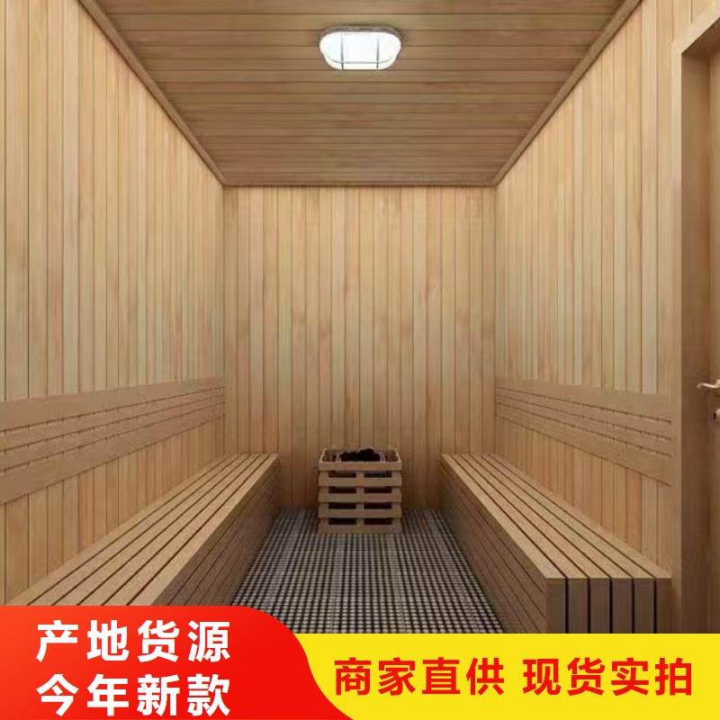 汗蒸房安裝-汗蒸房裝修多行業(yè)適用