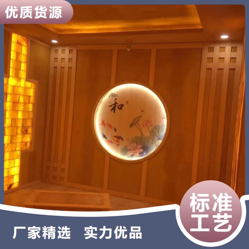 汗蒸房安裝-汗蒸房裝修多行業(yè)適用