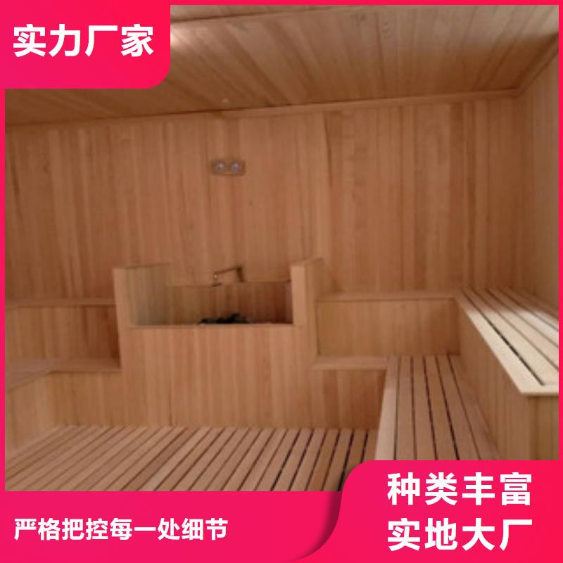 汗蒸房安装汗蒸房现货供应