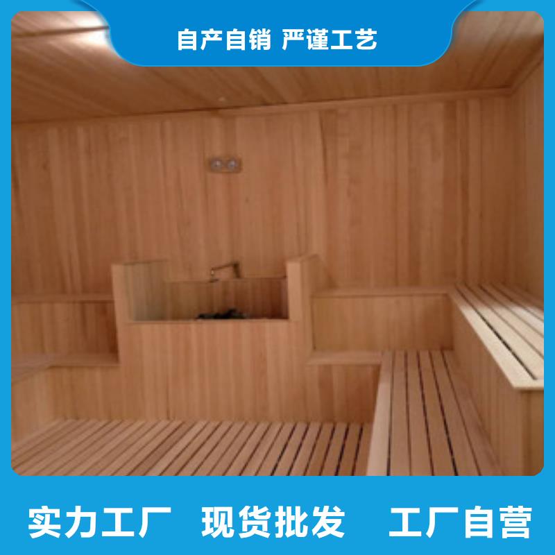 汗蒸房安裝準(zhǔn)時(shí)交付