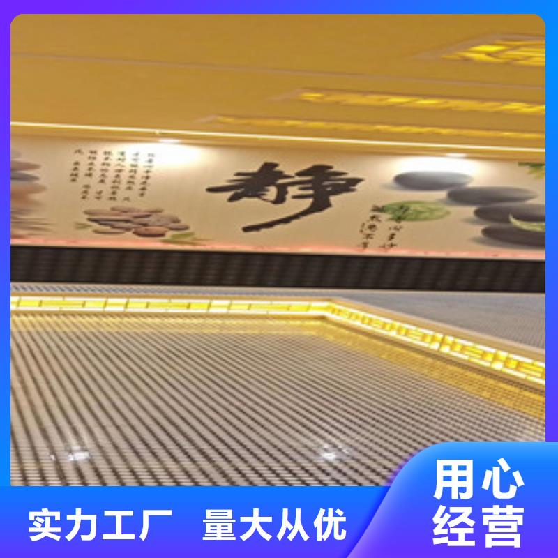 汗蒸房安裝準時交付