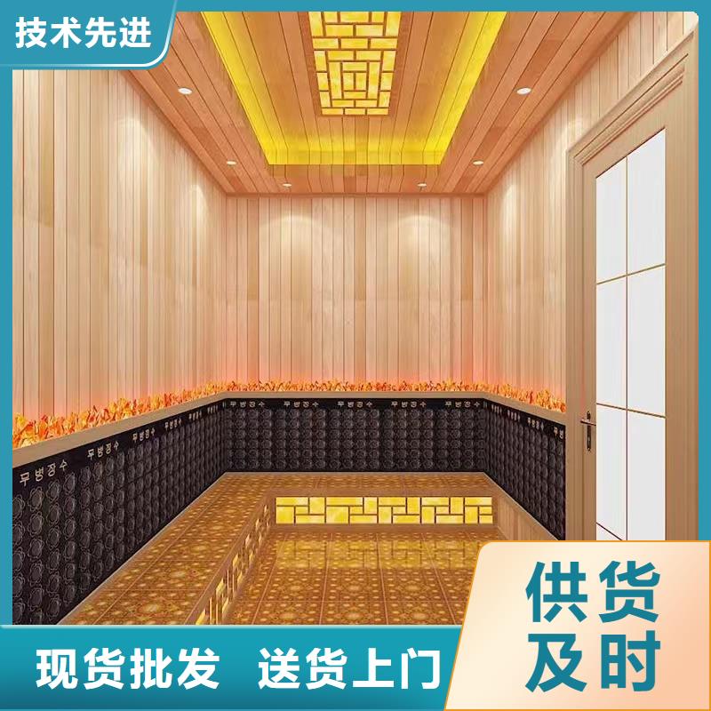 汗蒸房安裝7_汗蒸房安裝專注細節(jié)專注品質