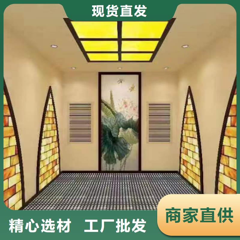 汗蒸房安裝7汗蒸房設(shè)計(jì)源頭采購(gòu)