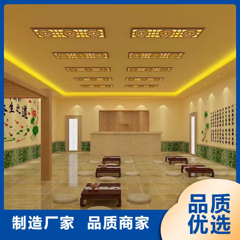 汗蒸房安裝承建廠家_汗蒸房桑拿房設(shè)備品質(zhì)優(yōu)選