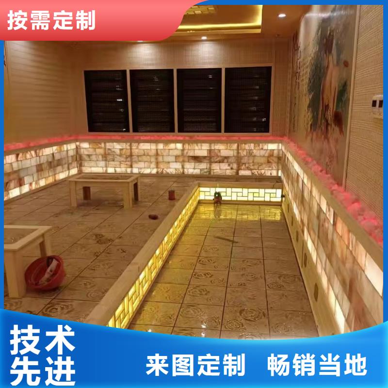 汗蒸房安装承建厂家_汗蒸房桑拿房设备品质优选