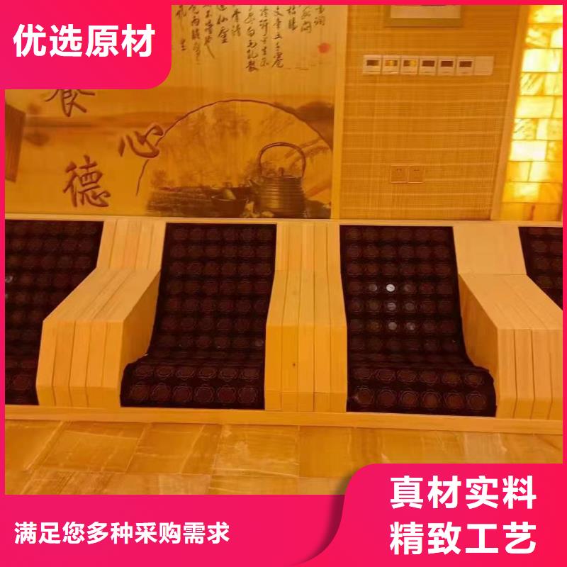 汗蒸房安裝承建廠家汗蒸房承建閃電發(fā)貨