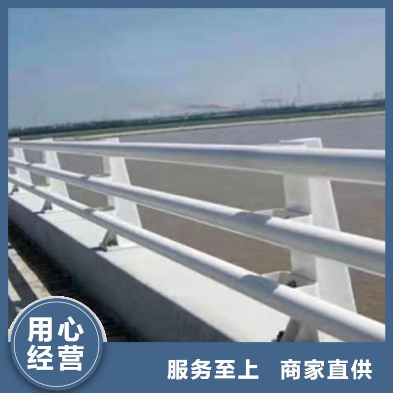 橋梁護欄不銹鋼立柱品質(zhì)卓越