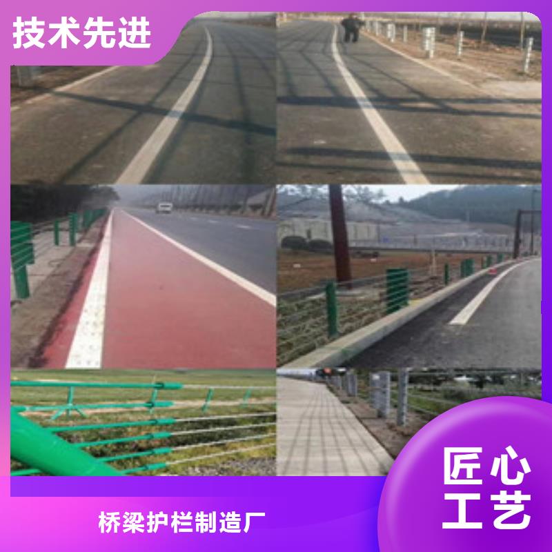 桥梁护栏,304不锈钢复合管厂家型号齐全