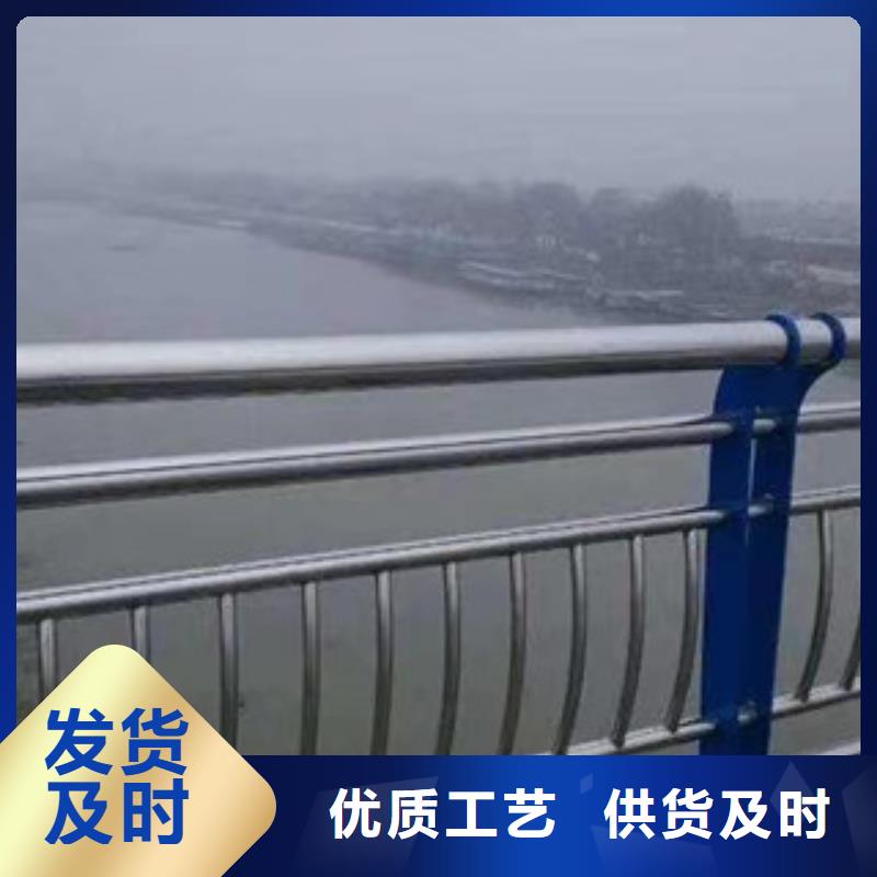 橋梁護欄不銹鋼立柱品質(zhì)卓越