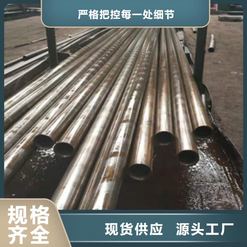 無縫管_Q235B熱扎工角槽定制不額外收費