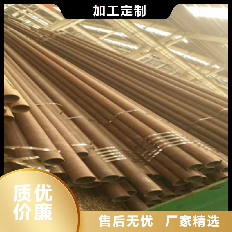 無縫管合金管貨源穩(wěn)定