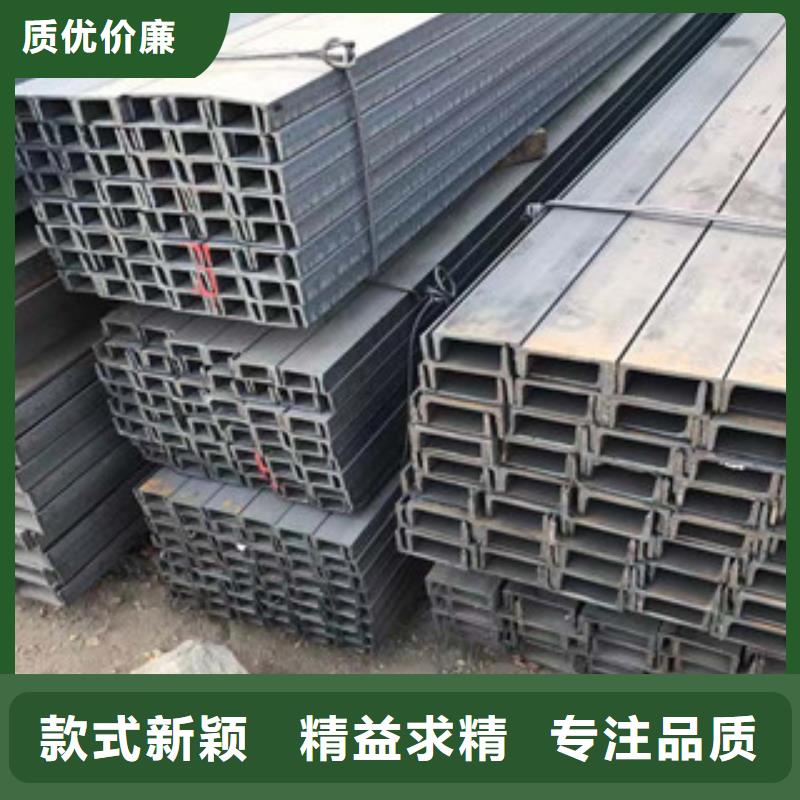 型材雙相鋼品種全