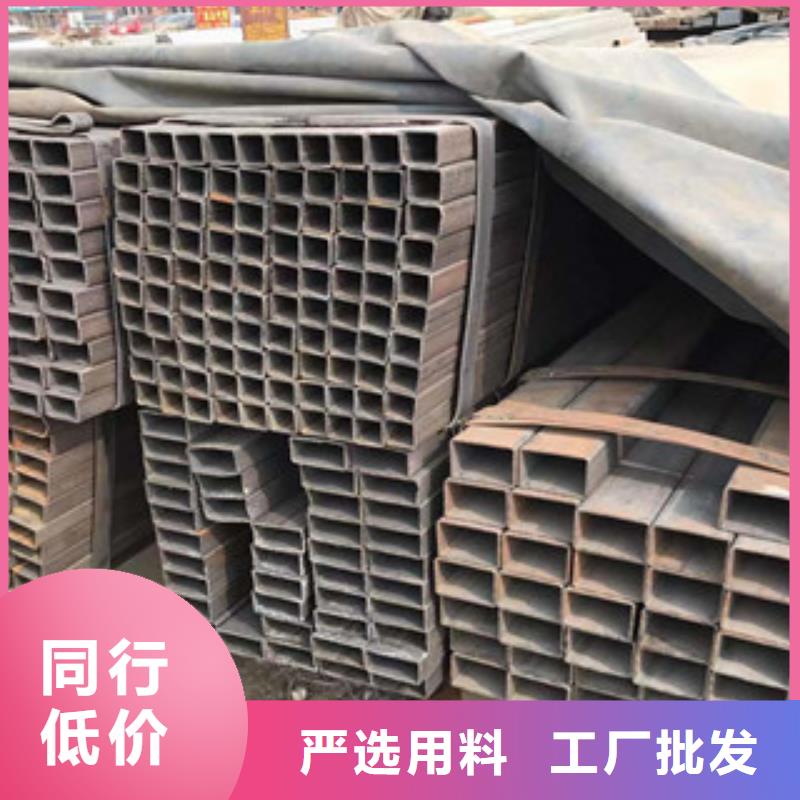 型材Q355C槽钢检验发货