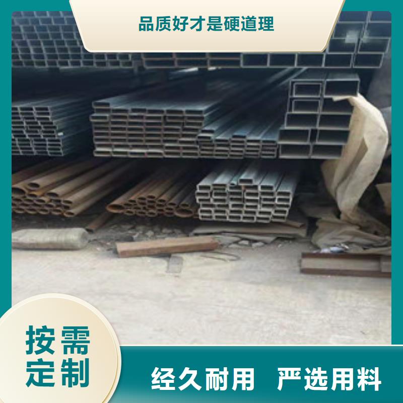 型材-沖孔焊接H型鋼工程施工案例