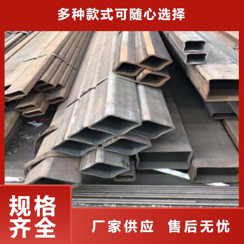 型材-沖孔焊接H型鋼工程施工案例