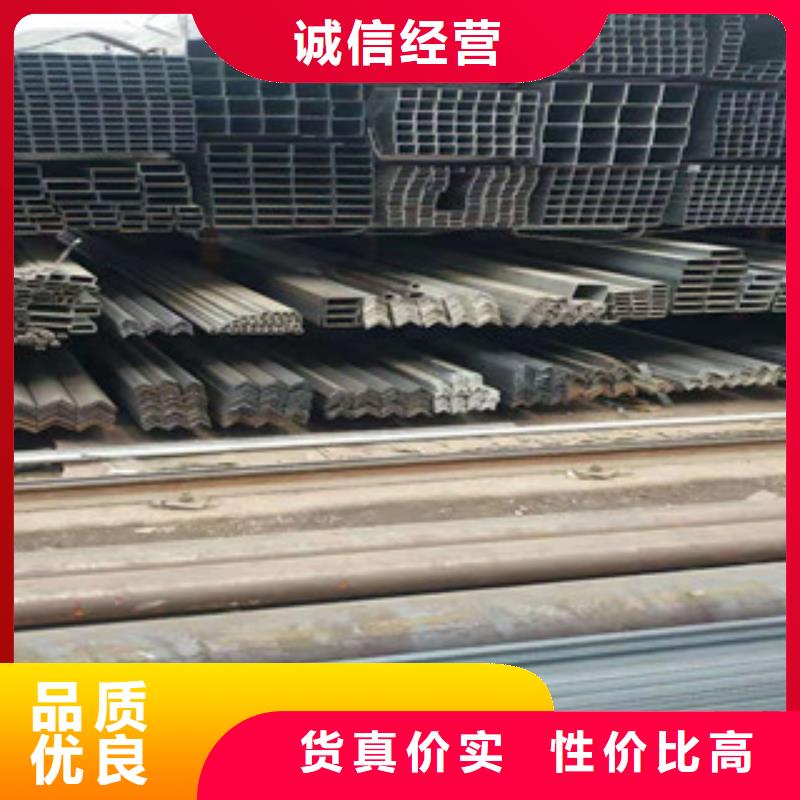 型材-沖孔焊接H型鋼工程施工案例