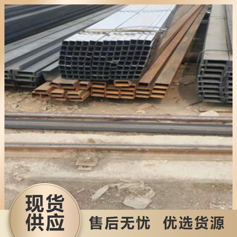 型材-沖孔焊接H型鋼工程施工案例