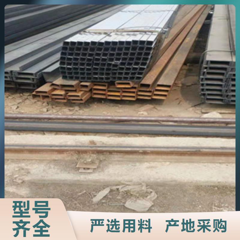 型材-沖孔焊接H型鋼工程施工案例