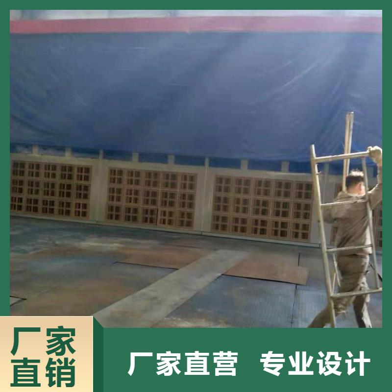 移动伸缩喷漆房-布袋除尘器源厂直接供货