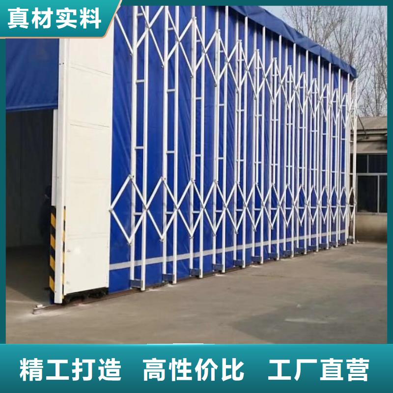 移動伸縮噴漆房布袋除塵器型號全價格低