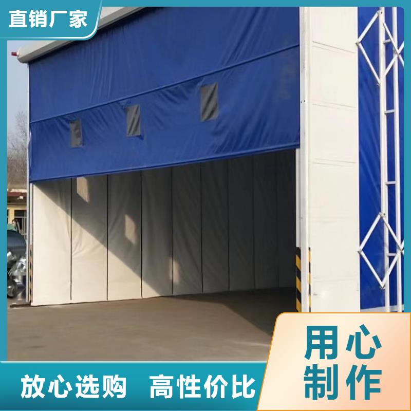 移动伸缩喷漆房布袋除尘器一站式供应