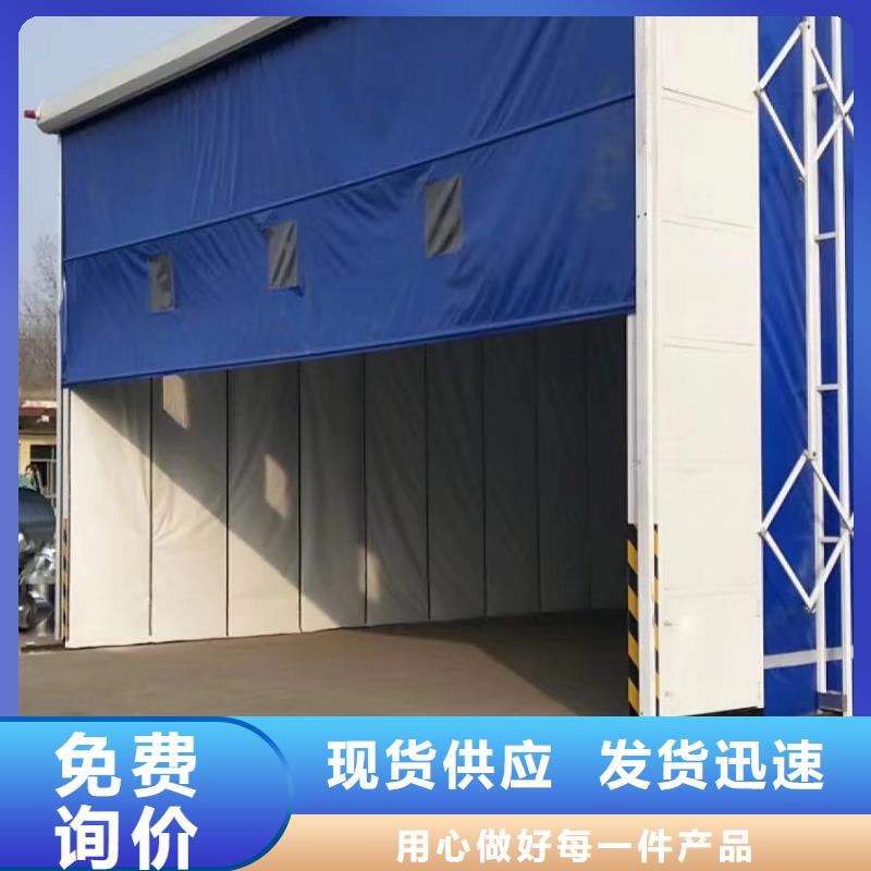 移动伸缩喷漆房-布袋除尘器源厂直接供货