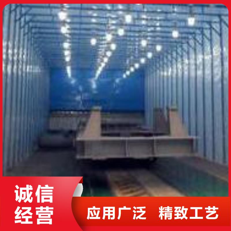 移動伸縮噴漆房環(huán)保型噴烤漆房同行低價