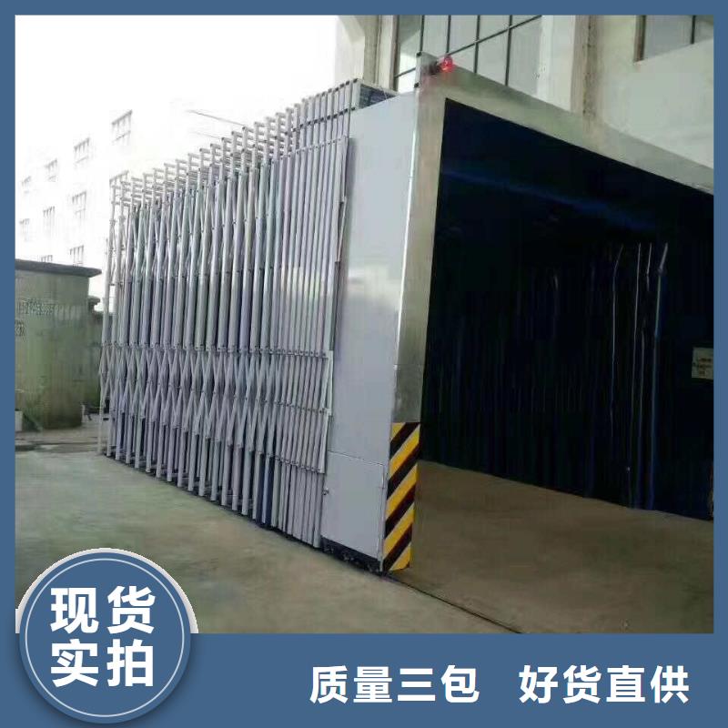 移動伸縮噴漆房環(huán)保型噴烤漆房同行低價
