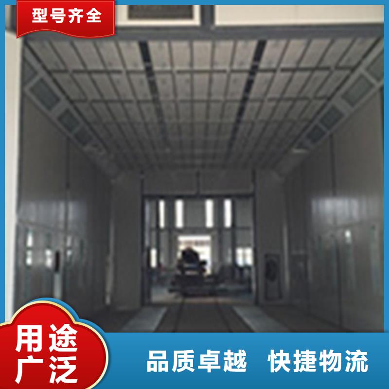 環(huán)保型噴烤漆房種類多質(zhì)量好