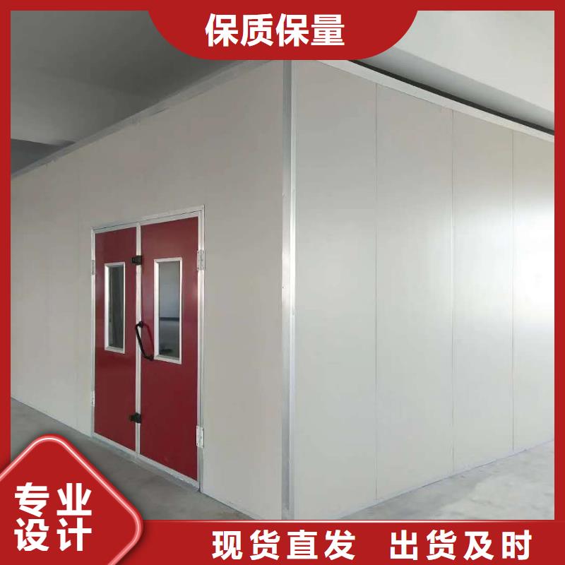 环保型喷烤漆房支持批发零售