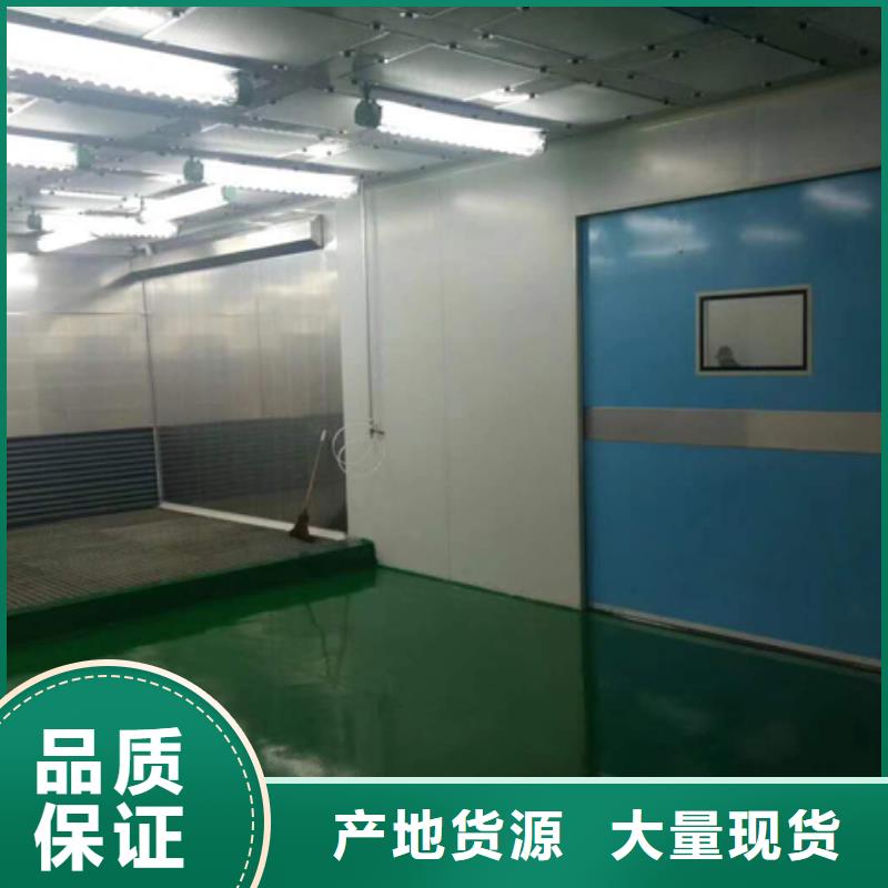 环保型喷烤漆房汽车家具工业喷烤漆房多年实力厂家