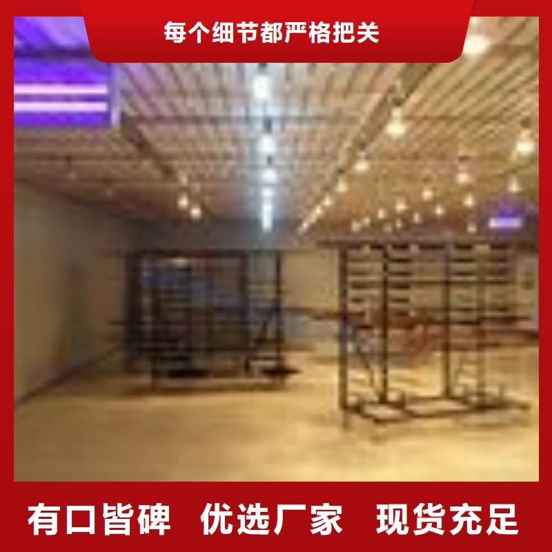 環(huán)保型噴烤漆房種類多質(zhì)量好