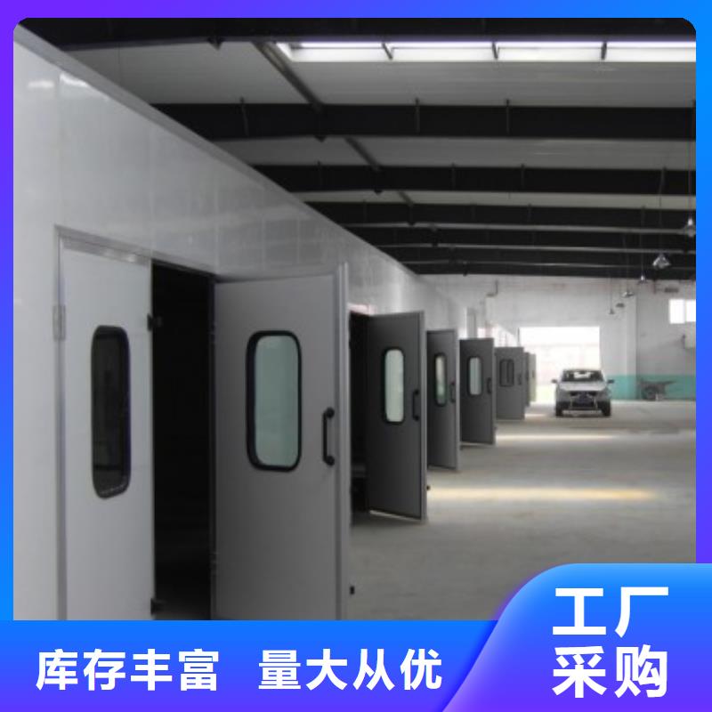 環(huán)保型噴烤漆房種類多質(zhì)量好