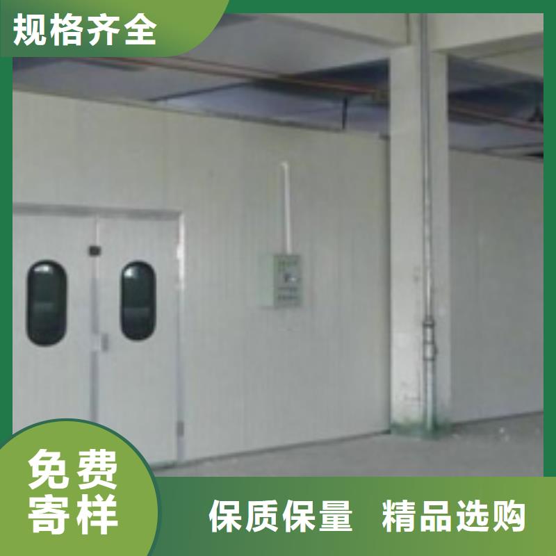 環(huán)保型噴烤漆房種類多質量好