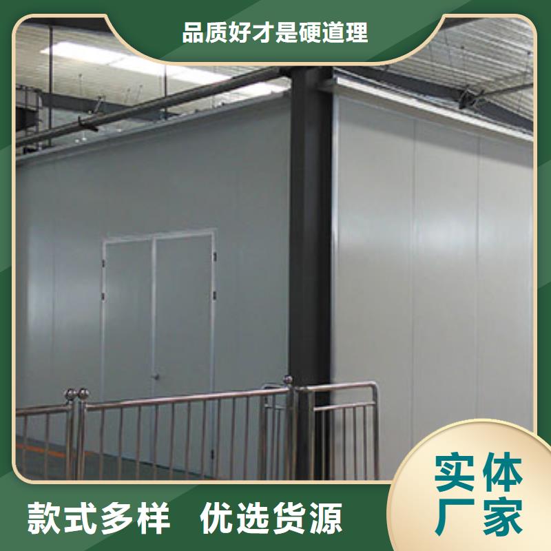 環(huán)保型噴烤漆房種類多質(zhì)量好